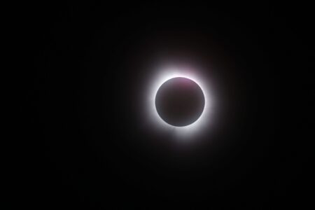 La NASA transmitirá en vivo su estudio del eclipse solar total con innovadores experimentos científicos