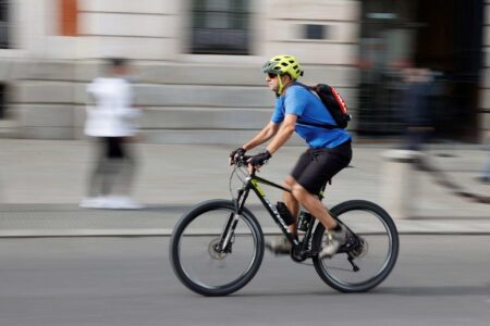 Descubre cómo solo 3 minutos de ejercicio intenso superan 90 minutos de actividad moderada