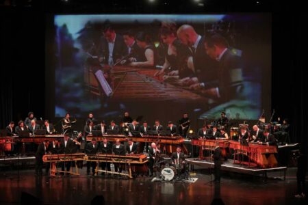 Festival de Marimba Paiz 2026: Liam Cruz y Estrellas Invitan a Celebrar la Música