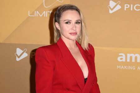 Revelaciones impactantes sobre la muerte de Hayden Panettiere: Autopsia, llamadas y medicamentos analizados.