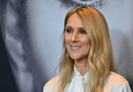 Céline Dion revela su lucha contra el síndrome de persona rígida y su regreso triunfal