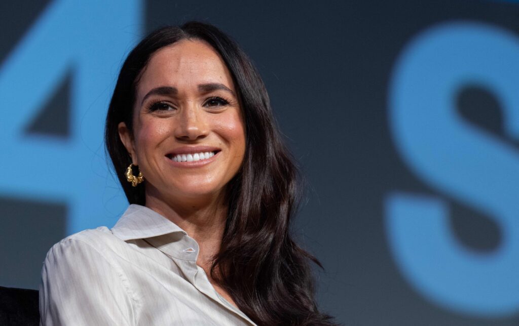 Meghan Markle podría regresar a la actuación en el Reino Unido: ¿un nuevo capítulo en su vida?
