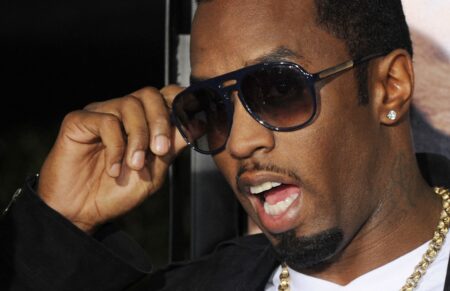 Diddy Combs: Revelan Detalles de su Enfrentamiento en Prisión y Salida de Aislamiento