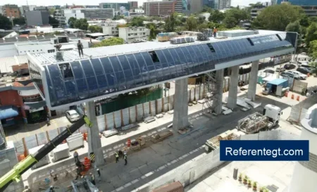 Descubre las mejores rutas alternas por cambios en el carril reversible de Ciudad Guatemala a Mixco