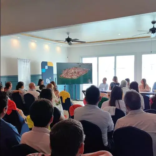 Anuncian el Festival de las FLores en Petén
