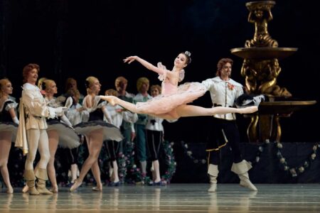 Gala Internacional de Ballet en Guatemala: Descubre Fechas, Precios y Artistas Destacados