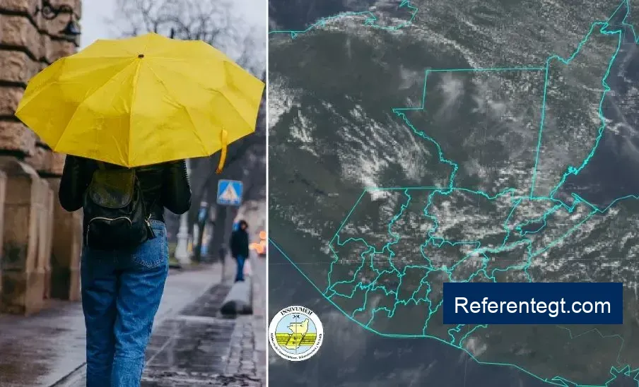 Predicción climática para el último fin de semana de agosto 2026 en Guatemala: ¿qué esperar?