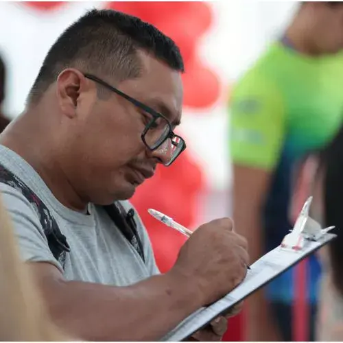 Detalles de la Segunda Feria Nacional de Empleo en Guatemala 2026