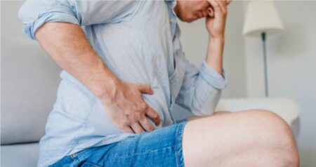 Urgencias en Gastroenterología: 5 Síntomas Críticos que No Debes Ignorar