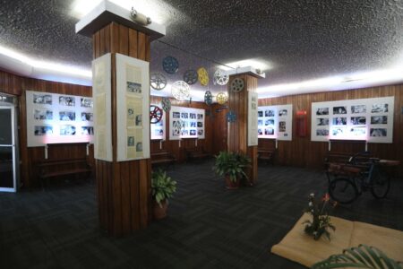 Revive la Magia de ‘El Sombrerón’: Exposición Fotográfica en el Teatro de Bellas Artes