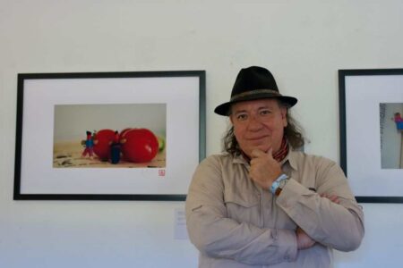 Descubre ‘Exilios, memorias y retornos’: La Impactante Exposición de Antonio Leoni en Quetzaltenango