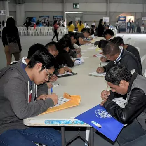 Fechas Segunda Feria Nacional de Empleo 2026 en departamentos de Guatemala