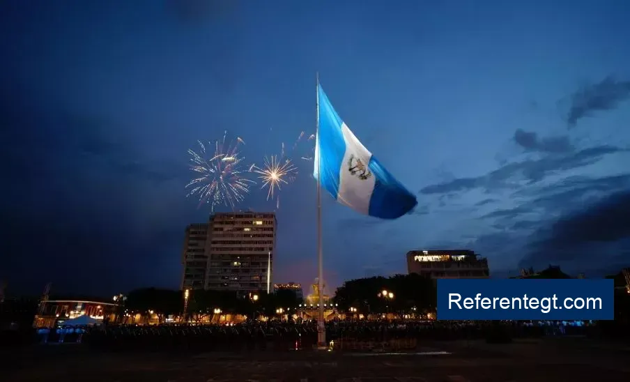 Guatemala celebrará 205 años de Independencia en 2026: ¡Descubre su historia!