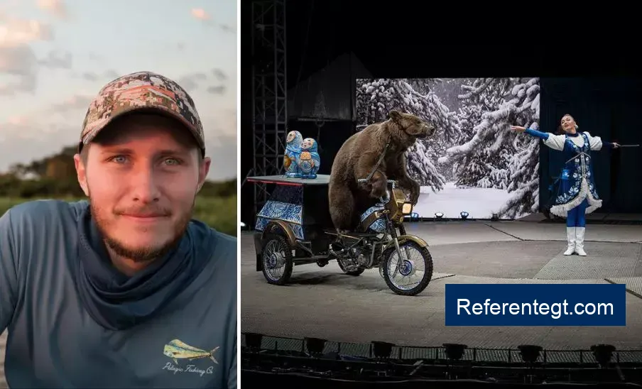 Pietro Rojas de Guatemala brilla en el prestigioso concurso internacional de fotografía 2023