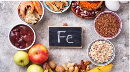 Descubre 10 Estrategias Efectivas para Aumentar tu Ingesta de Hierro y Combatir Deficiencias