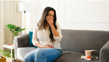 Todo lo que necesitas saber sobre la intoxicación alimentaria y sus efectos gastrointestinales