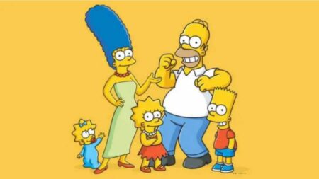 Los Simpson rinden homenaje a Black Mirror con ‘Yellow Mirror’: descubre su intrigante trama en Disney+