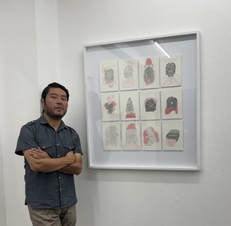 Descubre la mágica exposición de Marlov Barrios: 25 años de arte en ‘La oscilación de un péndulo’