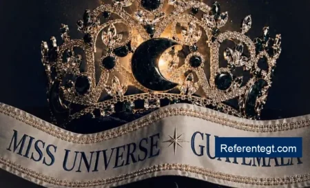 Descubre cómo y cuándo disfrutar del emocionante certamen de Miss Universe Guatemala 2026
