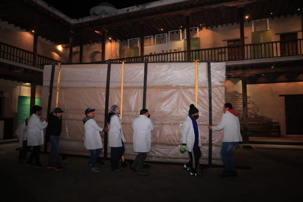 Ministerio de Cultura asume la custodia del Museo de Arte Colonial: futuro de las piezas revelado