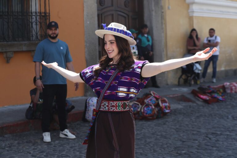 Miss Universo Fátima Bosch recibe llaves de Quetzaltenango: un emotivo regreso a su segunda casa