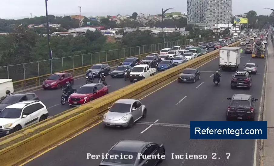Descubre las Mejores Rutas Alternativas y Reversibles para Navegar la Ciudad de Guatemala