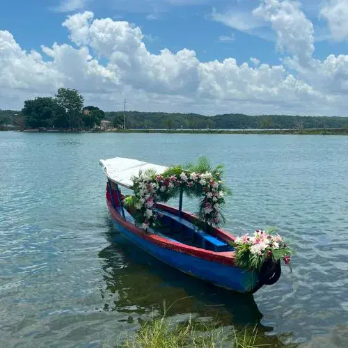 Primera Edición del Festival de las Flores en la Isla de Flores 2026