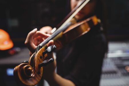 Descubre los Imperdibles Conciertos del Fin de Semana en el Conservatorio Nacional de Música