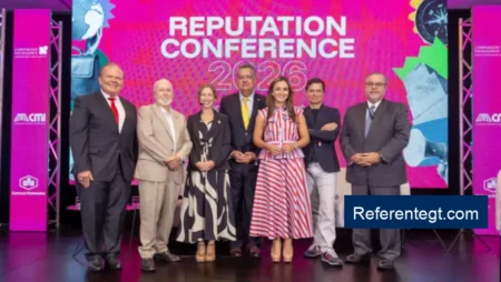 Reputación Empresarial en Guatemala: Claves del Éxito en la Conferencia Latam 2026