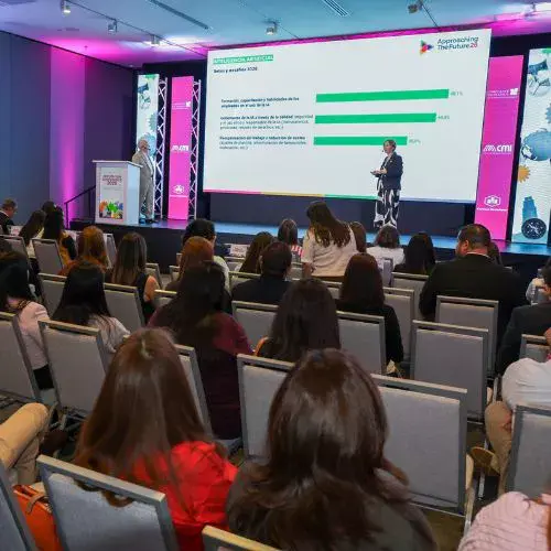 Reputation Conference Latam 2026