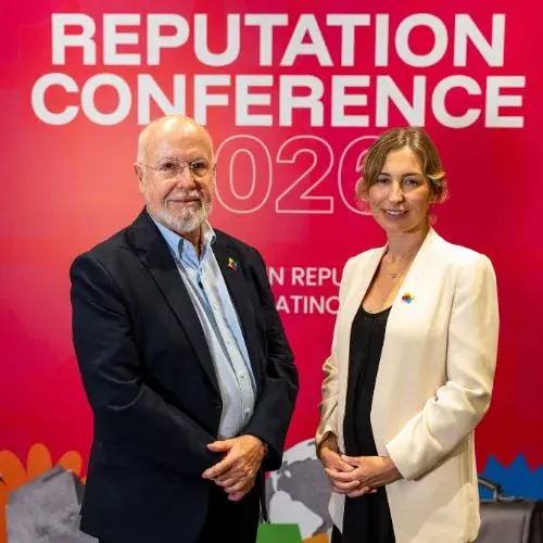 Reputation Conference Latam 2026
