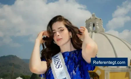 Descubre los destinos imperdibles de la gira 2026 de Fátima Bosch en Guatemala
