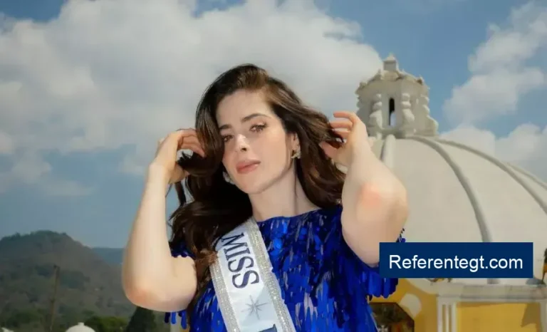 Descubre los destinos imperdibles de la gira 2026 de Fátima Bosch en Guatemala
