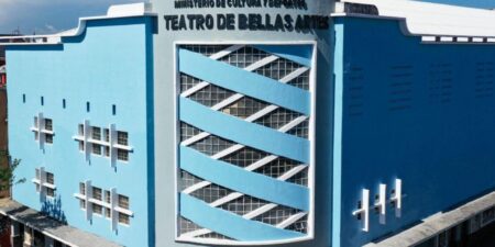 Descubre el Festival Artístico en el Teatro de Bellas Artes: Gala Broadway y Concierto Sinfónico