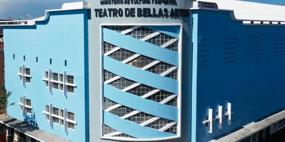 Descubre el Festival Artístico en el Teatro de Bellas Artes: Gala Broadway y Concierto Sinfónico