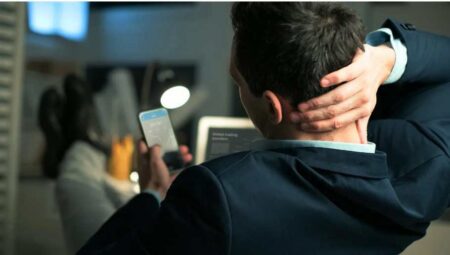 Descubre 7 sorprendentes funciones científicas de tu teléfono que transformarán tu vida diaria.