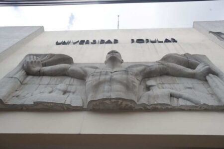 Un siglo de legado educativo y cultural: Descubre la Universidad Popular de Guatemala