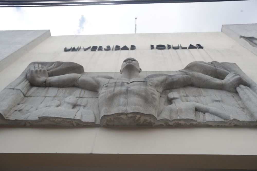 Un siglo de legado educativo y cultural: Descubre la Universidad Popular de Guatemala