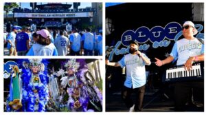 Celebración de la Herencia Guatemalteca 2026: Dodgers Honran Cultura con Gastronomía y Música
