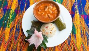 Recados de Guatemala: Celebrando la Gastronomía y Cultura para el Reconocimiento de la Unesco