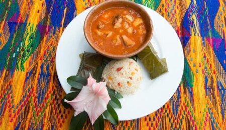 Recados de Guatemala: Celebrando la Gastronomía y Cultura para el Reconocimiento de la Unesco