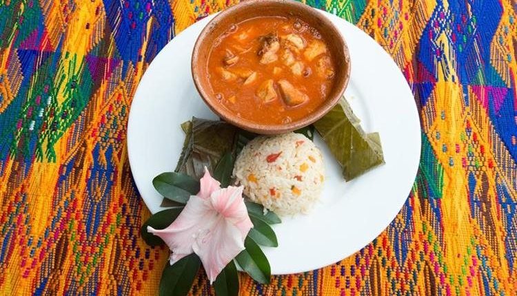 Recados de Guatemala: Celebrando la Gastronomía y Cultura para el Reconocimiento de la Unesco