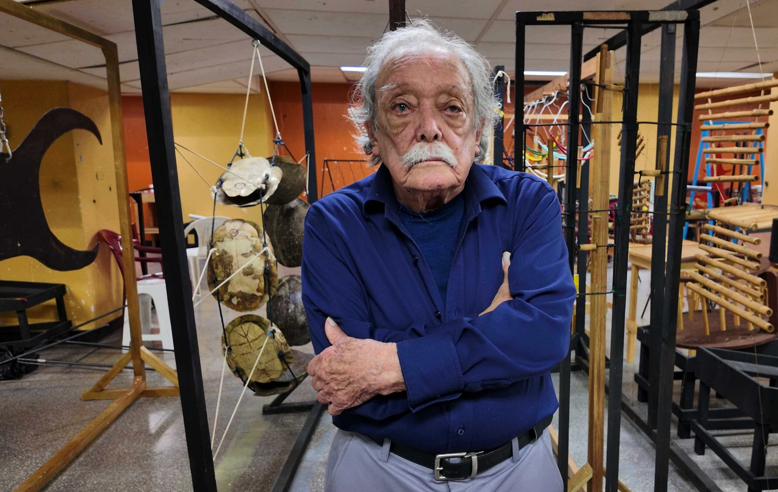 Joaquín Orellana 