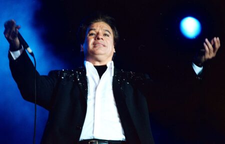 Juan Gabriel: 10 años de legado musical que enamora a nuevas generaciones en redes sociales