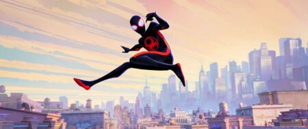 Christopher Miller responde a filtraciones de Spider-Man: Beyond the Spider-Verse y defiende la privacidad