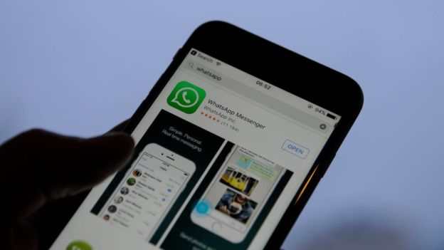 WhatsApp enfrenta problemas técnicos: descubre por qué no se pueden enviar imágenes ni audios.