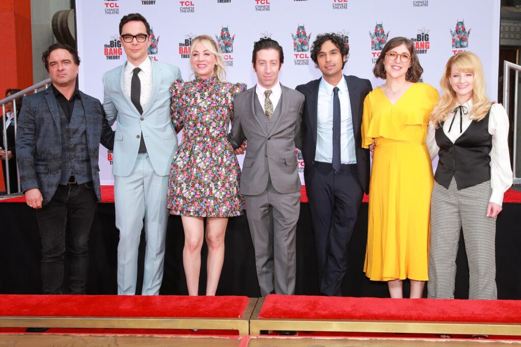 Descubre el Secreto del Éxito de The Big Bang Theory Revelado por su Creador