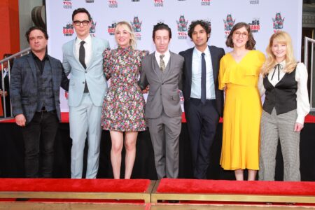 Descubre el Secreto del Éxito de The Big Bang Theory Revelado por su Creador