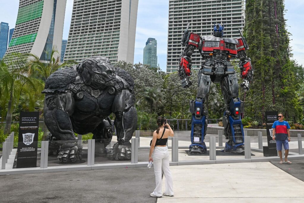 Revelan la causa de muerte de Peter Cullen, icónico voz de Optimus Prime en Transformers