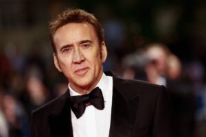 Nicolas Cage aclara su postura tras la cancelación de la segunda temporada de Spider-Noir en Prime Video